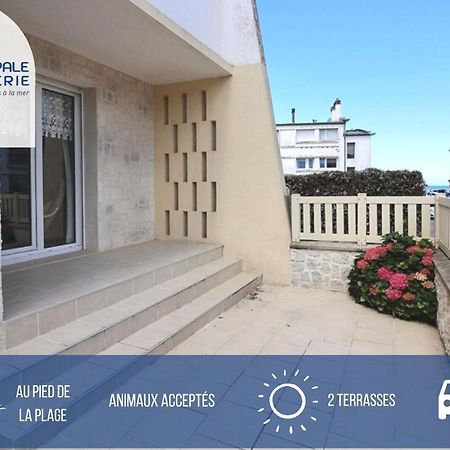 Appartement A 50 Metres De La Mer - Les Embruns Berck المظهر الخارجي الصورة