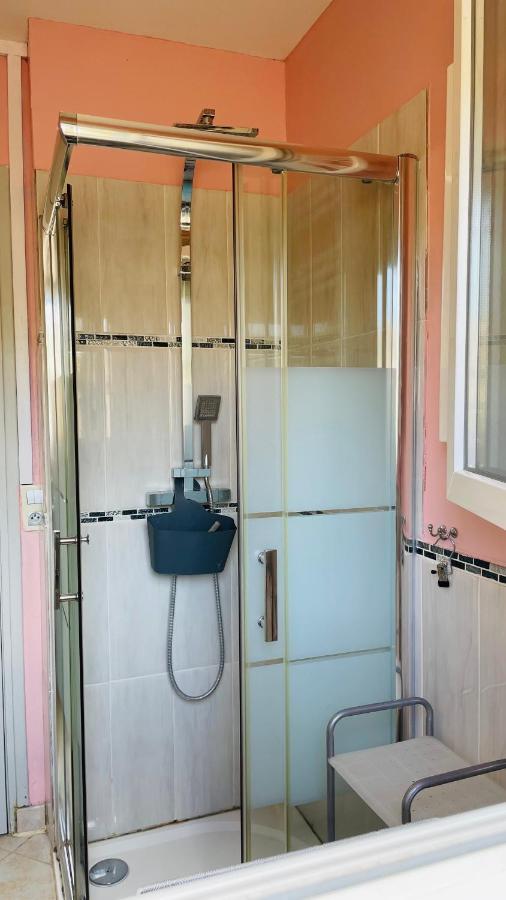 Appartement A 50 Metres De La Mer - Les Embruns Berck المظهر الخارجي الصورة